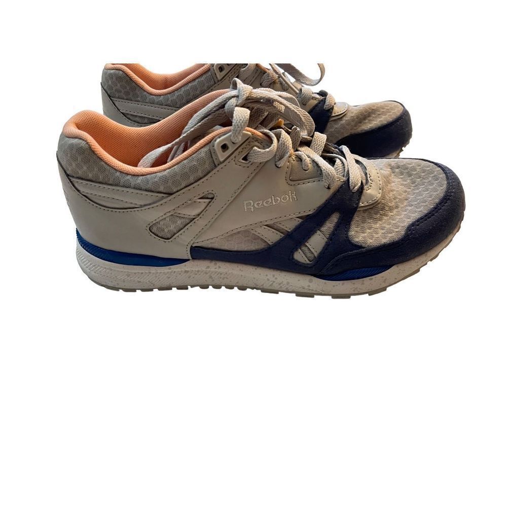 REEBOK CLASSIC SNEAKER 